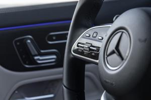 Mercedes-Benz GLA220 d 4Matic Progressive Line 2020 года  (WW)